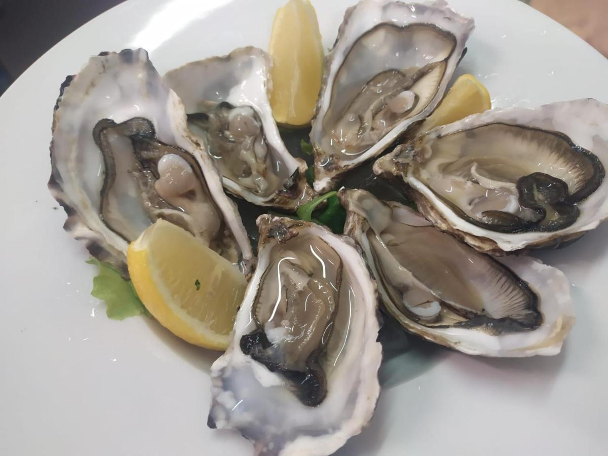 Alla Frasca Chioggia Ngoại thất bức ảnh