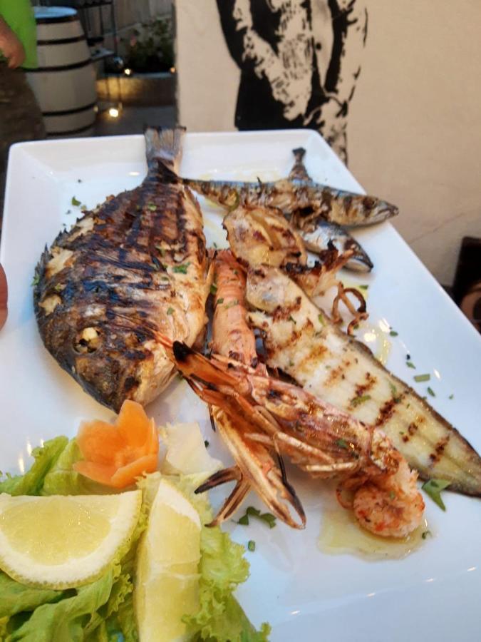 Alla Frasca Chioggia Ngoại thất bức ảnh