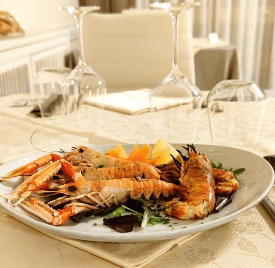 Alla Frasca Chioggia Ngoại thất bức ảnh