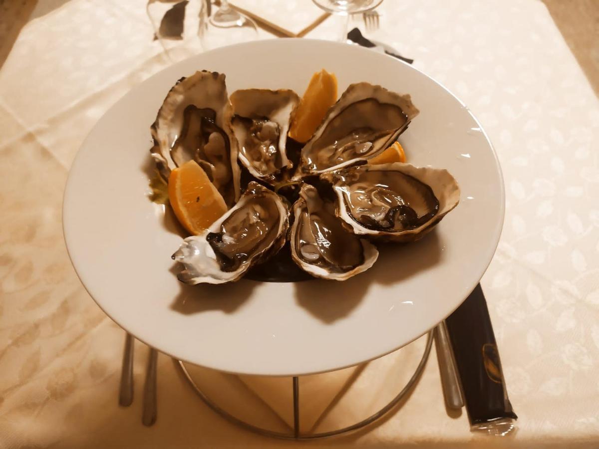 Alla Frasca Chioggia Ngoại thất bức ảnh